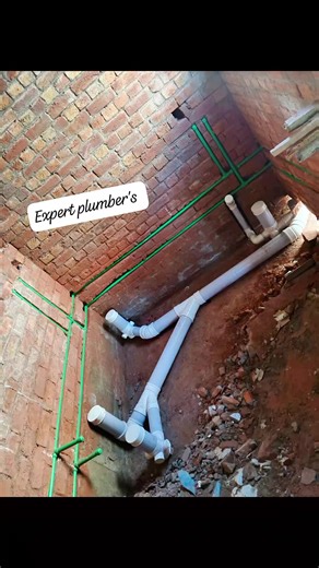 Expert UPVC Plumbing Services in Lahore