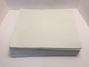 Deep Fryer Oil Filters - True Microscopic Micro Fiber - Micro Filter King