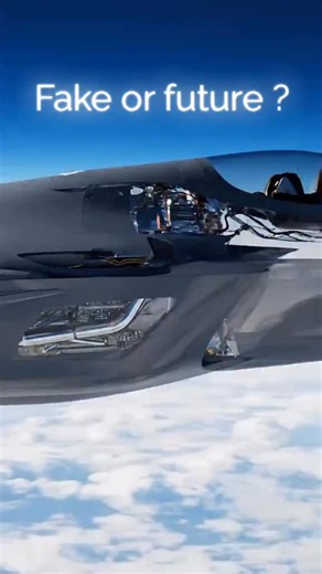 Jet.Nerd on Instagram: "The FUTURE of aviation looks absolutely insane… 🔥✈️ Imagine flying in a jet where the cabin walls turn completely transparent mid-flight. Not screens. Not VR. Real 360° views of the sky. 😳🌍 This concept uses next-gen military-grade materials, smart glass, and AI lighting to create a floating experience — like you’re literally hovering above the Earth. No windows. No frames. Just SKY. ☁️ Would you fly in a transparent jet? Comment “YES” or “NO WAY” 👇🔥 #aviation #futur
