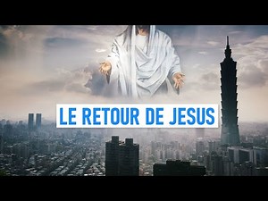 Retour imminent de Jesus sur terre - Les signes