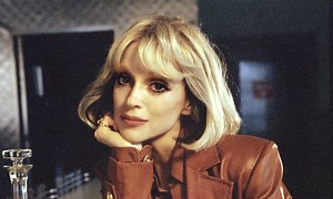 St Vincent Takes Center Stage In ‘Pay Your Way In Pain’ Video