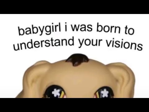 LPS: Airplane mode MV || lpsjellybug