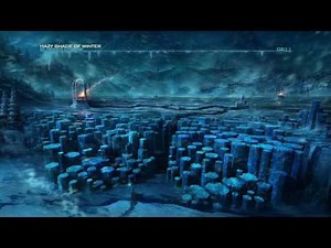 Hidden Citizens - Hazy Shade of Winter