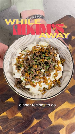 Macarona Bil Laban Recipe: A Comfort Food Delight