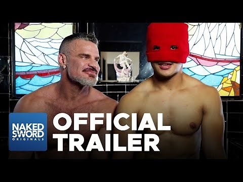 Global Entry: Mexico ft. The Return of Landon Conrad | Official Trailer | NakedSword Originals
