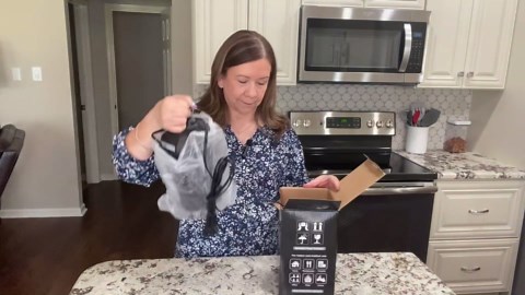 Bug Zapper for Outdoor,Mosquito Zapper, Waterproof Electric Mosquito Zappers, Insect Killer lamp, Electronic Fly Zapper for Backyard, Patio,Garden,Sport Fields Home（4200v,10ft Cord）