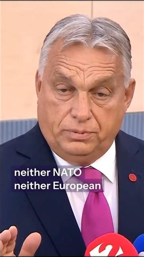 Frederiksen confronts Orbán: “I will not allow one country to decide Europe’s future”