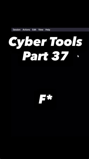 Cyb3rWithAkash | Cybersecurity | Ethical Hacking on Instagram: "Discover every live host on your network in seconds with parallel probing — no more one-by-one scans. #fping #NetworkDiscovery #Recon #Pentesting #CyberTools NetworkScanning Infosec EthicalHacking Cybersecurity"