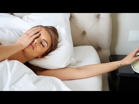 ✅️TOP 5 mejores CONSEJOS para despertarse MEJOR EN LAS MAÑANAS - TUTORIAL DE COMO DESPERTARSE -