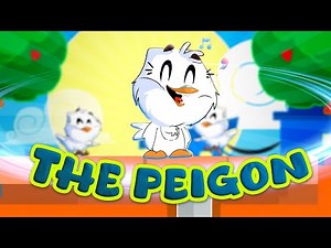 The Peigon - Toyor Baby English