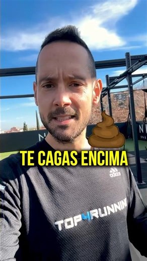 ❌ Cómo CURAR la DIARREA del CORREDOR 💩✅