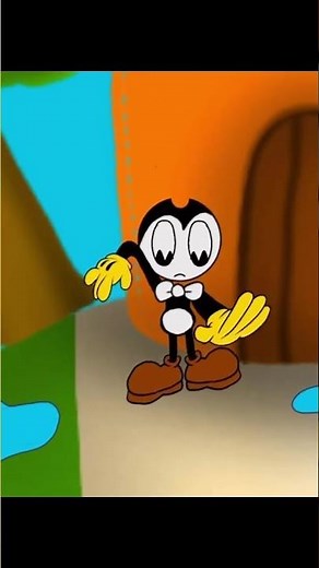 Full Episode “Divided Worlds” coming May 16th | Bendy Original Cartoons arrives July 3 on Asmal Max