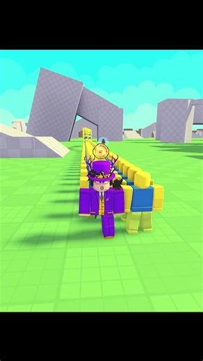 Noob train 😆 #roblox #trending ￼ #audio