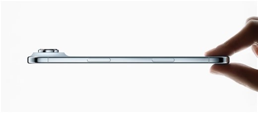 Tim Cook difende la batteria di iPhone Air: Vi sorprenderà