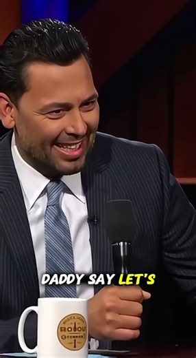 5-Year-Old Explains the “Bright Side” of His Test Score 😭😂