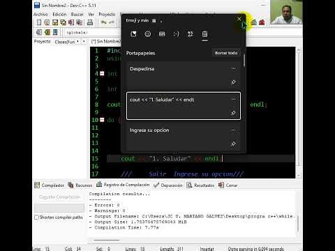 🚀 Aprende “do while” en C++ desde cero 💻