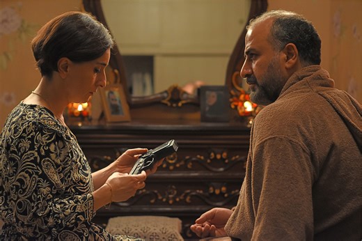 映画を撮って投獄、それでもやめない理由は？『聖なるイチジクの種』監督が語る、イランの現実と希望 | CINRA