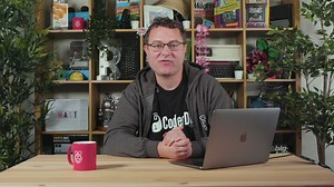 Style a website with external CSS! Follow along by remixing this webpage: https://dojo.soy/webpage Day 10 of #12DaysOfCode | CoderDojo