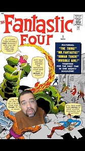 Marvel's Best Comics in each decade? #comics #comicbooks #Marvel #xmen #hulk #jackkirby#stanlee #conanthebarbarian #CapCut | Comic Concierge