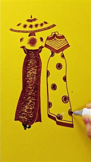 Learn to Draw from Scratch