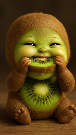 #fruitbaby #babyfruit #trendtiktok #aiasmr #asmrfruit