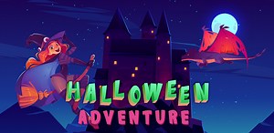 DobbyxEscape: Halloween Adventure by lkmad