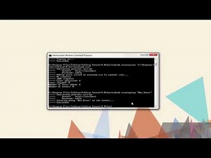 Tableau Training & Tutorials 09 15 Tableau Server Tabcmd Tableau Command Line Utility