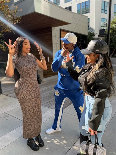 761K views · 16K reactions | When Erica introduces Nina to D | Kountry Wayne | Facebook