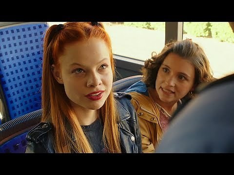 Meine teuflisch gute Freundin - Trailer kurz - Deutsch