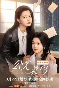 The Rookie in Public Relation (2025) - TV Show