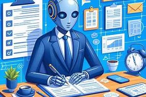 AI-Powered Personal Assistant