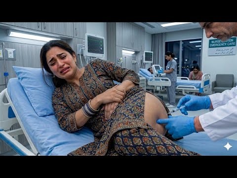 IM Injection Technique in Gluteal Muscle 💉 Complete Procedure