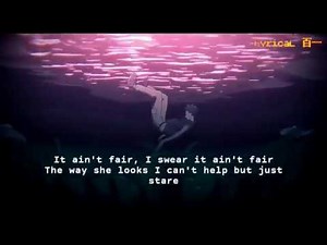 Foster - Fool [Lyric]