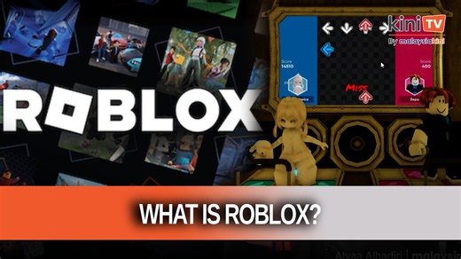 Heated discussions of banning Roblox have come up of late, after a recent incident where a nine-year-old boy allegedly slashed his younger brother’s neck after losing points on the platform. The incident has raised questions among parents about how this could happen and what Roblox actually is. Join us as we take a look at the issue. | KiniTV