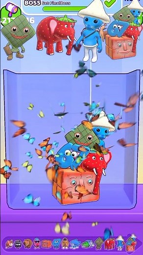 Brainrot 3D 🤡 Nonstop Funny AI Meme Animation | Viral Brainrot