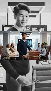 Power Posing: 2 Minutes That Change Your Hormones | Body Language Psychology