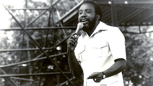 Soul Singer Jerry Butler Dies at 85