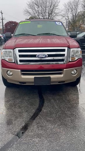 ##🚨🚨🚨 Rare inventory alert!!!! This 2014 Ford Expedition is a gem of a trade in. Locally owned, garage kept, and well maintained, it only has 85,000 miles on it! Equipped with Ford's 5.4l V8, this can tow, haul, and get 8 people to their destination. Check it out today! https://www.pacificomarpleford.com/used/Ford/2014-Ford-Expedition-13931df9ac1823afbf61a794dbcb9a54.htm | Pacifico Marple Ford Lincoln