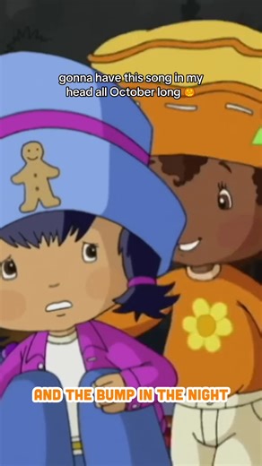 Who remembers this iconic spooky Strawberry Shortcake song?? 🎃👻 It’s giving major Halloween nostalgia and we’re totally here for it! #berrybesties #orangeblossom #nostalgic #retroaesthetic #halloweeneveryday #halloweenart | Strawberry Shortcake