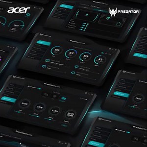 Bạn đã sử dụng PredatorSense, phần mềm độc quyền trên các dòng laptop Predator để tùy chỉnh tốc độ quạt, theo dõi nhiệt độ của CPU, GPU chưa? #AcerGaming #Predator Chi tiết: https://www.acervietnam.com.vn/tin-tuc/co-the-ban-chua-biet-ve-phan-mem-predator-sense" | Acer