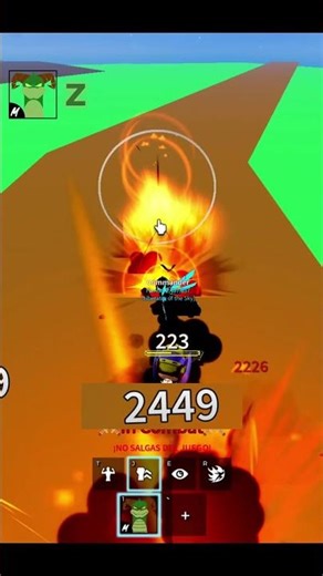 "👊Showcase de Dragon Beath🐲" #bloxfruits #dragonbreath #roblox #showcase