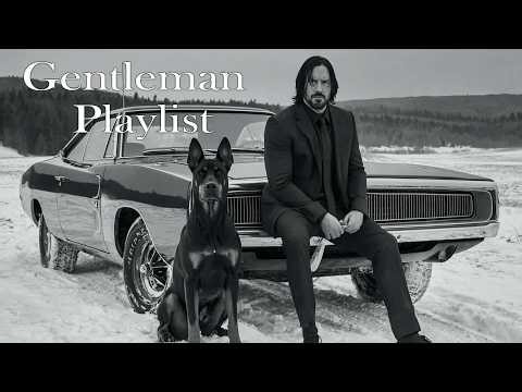 Playlist make you feel like a gangster | Gentleman songs