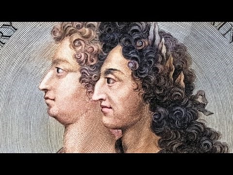 The Worst Royal Wedding Nights In History