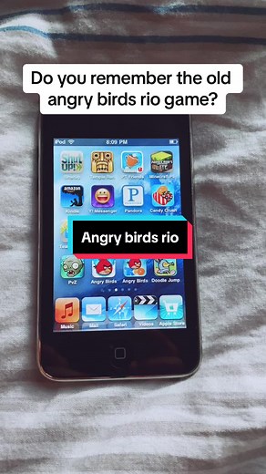Best Angry Birds Rio Game Moments