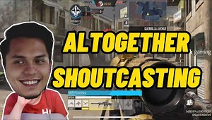 308K views · 10K reactions | SHOUTCASTERISTS ARE BACK! | xJohnny Gaming | Facebook