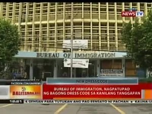 15 reactions · 4 comments | BUREAU OF IMMIGRATION (BI) NEW CLIENTELE...