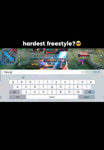 Bads on TikTok