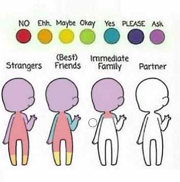 Touch meme ( Where people can touch me ) old trend?