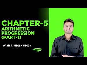 Class 10 Maths | Arithmetic Progression (AP) Exercise 5.1 NCERT Solutions | CBSE