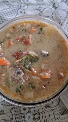 Appam &stew#cooking #homemadereceipe #food 😋😍